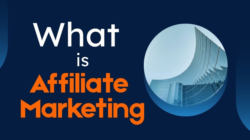 Affiliate Marketing for Beginners 2025: The Ultimate Guide to Making Money Online