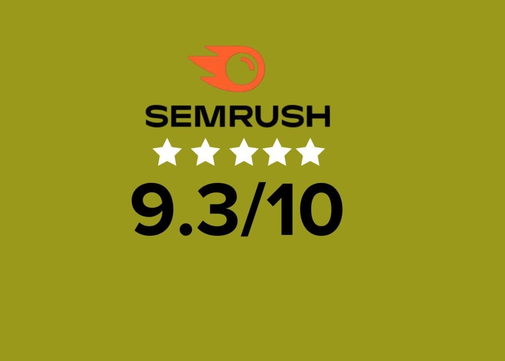samrush  review rating