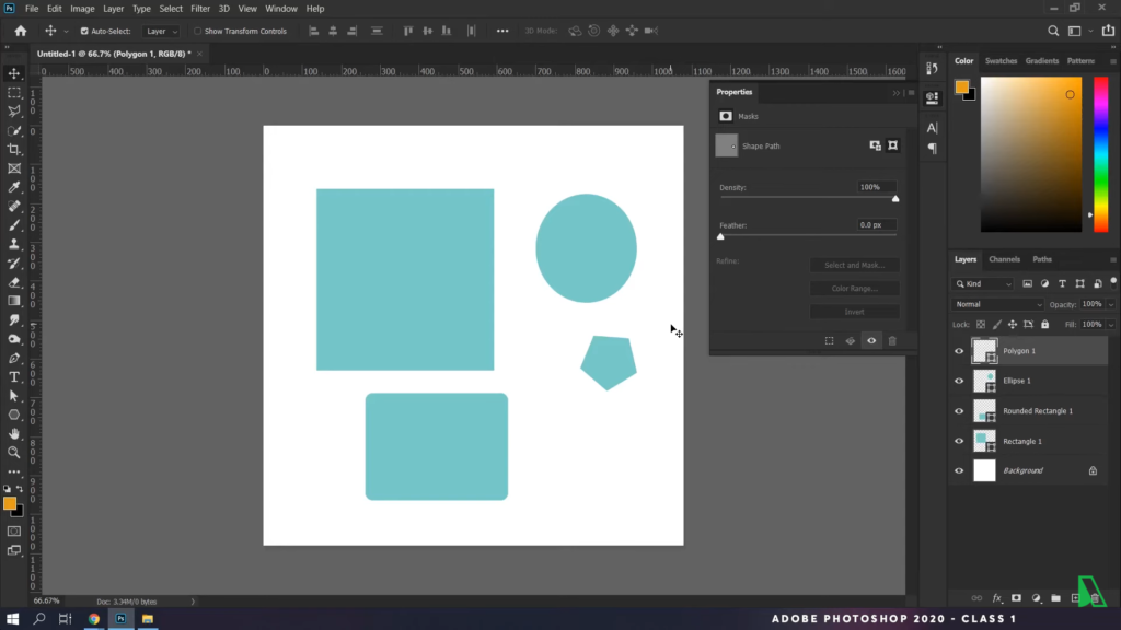 what is adobe photoshop