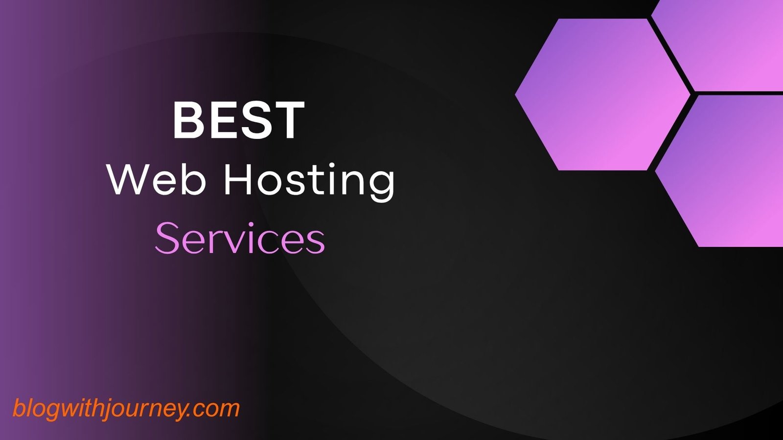 best web hosting service