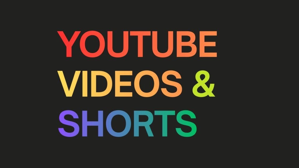 promote affiliate link YouTube Videos & Shorts