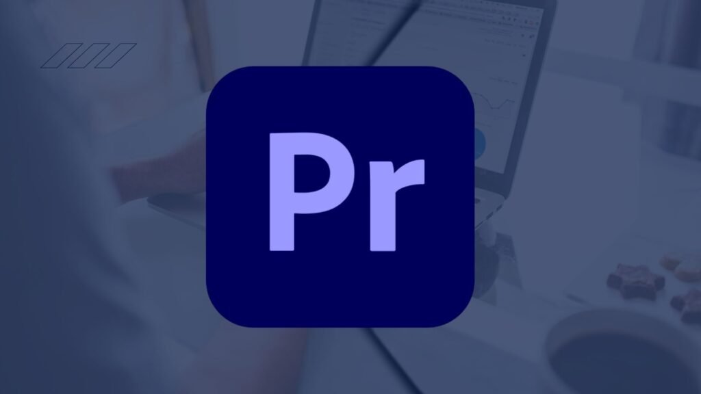 adobe premiare pro best video editing software

