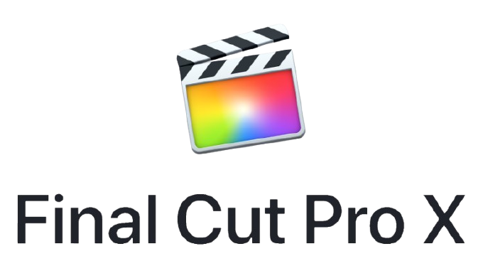 final cut pro best video editing software