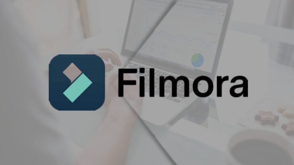 wondershare filmora blogwithjourney