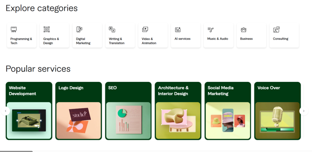 Find a Profitable Freelancing Skill