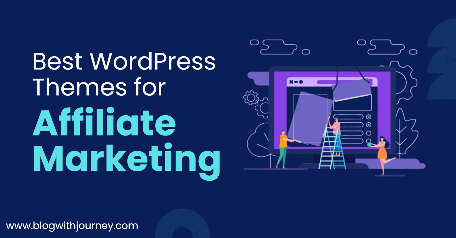 Best WordPress Themes for Affiliate Marketing
