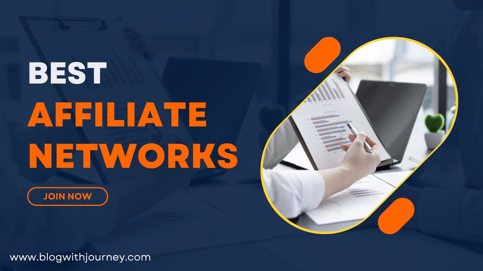 best affiliate networks