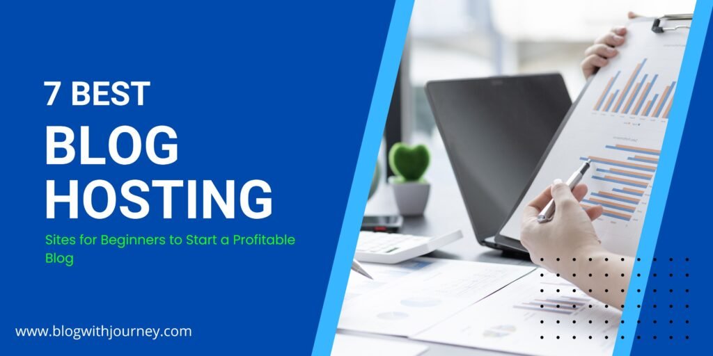 best blog hosting sites