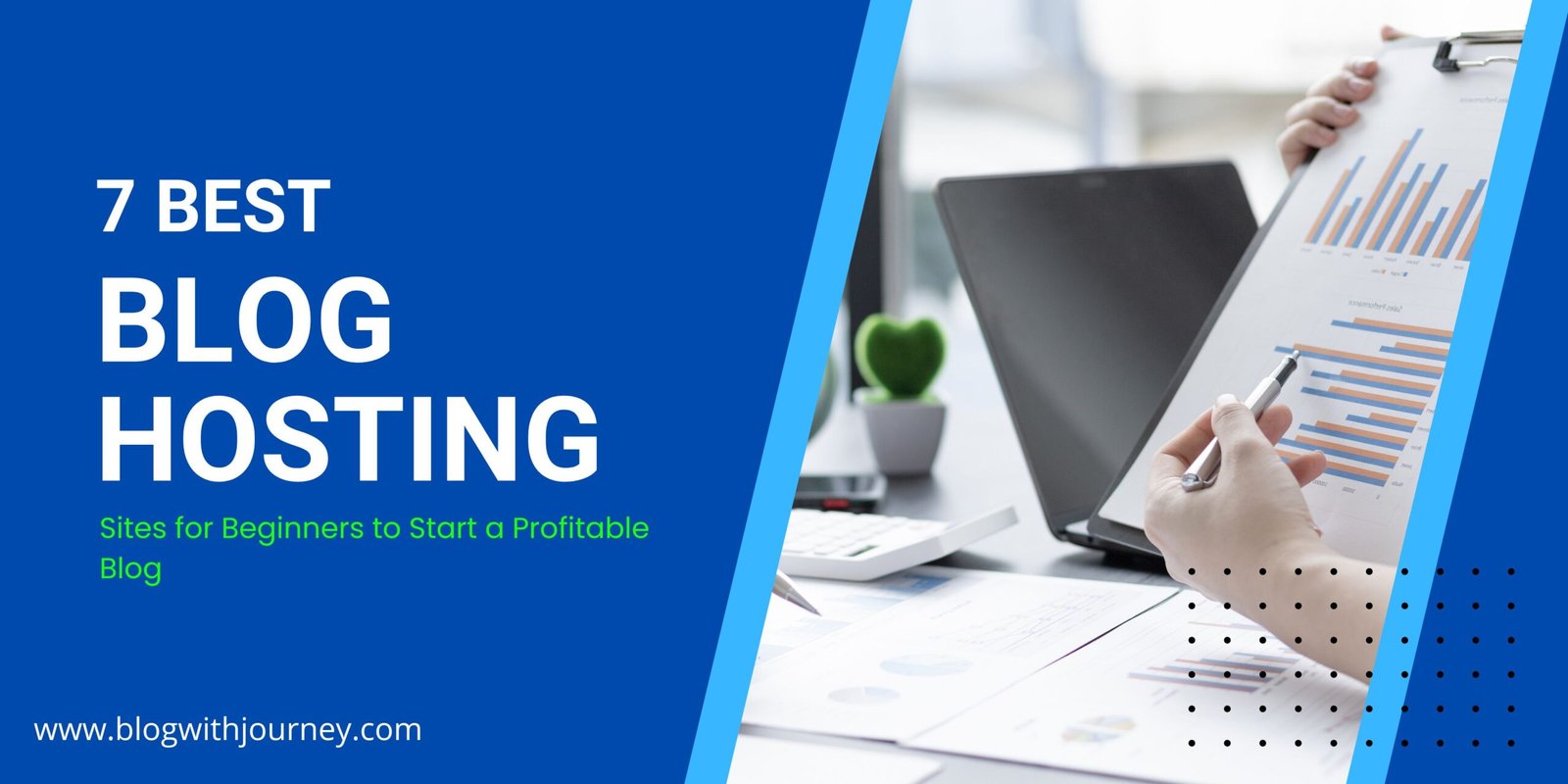 best blog hosting sites