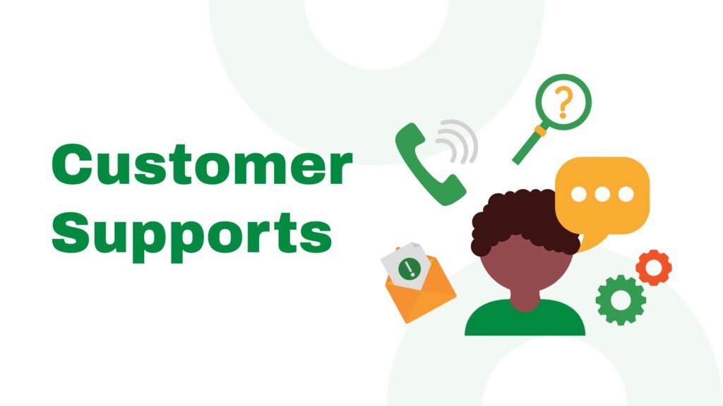 hostinger customer support