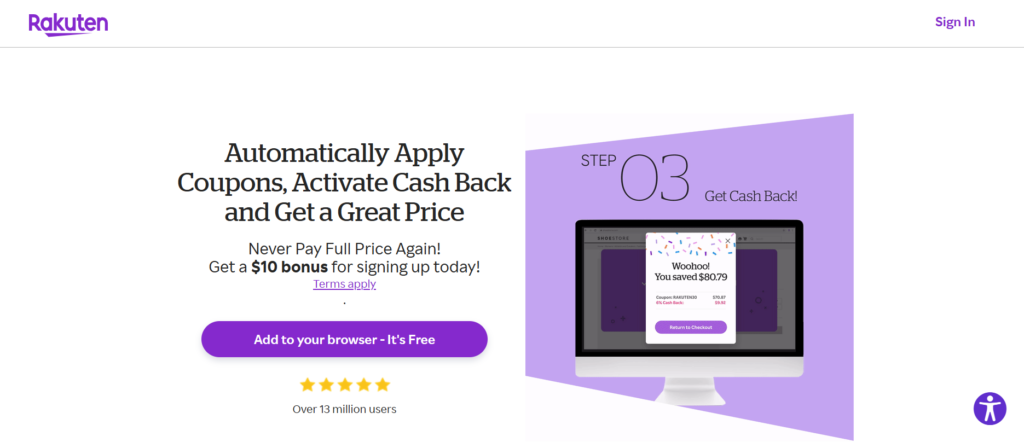 rakuten best affiliate networks