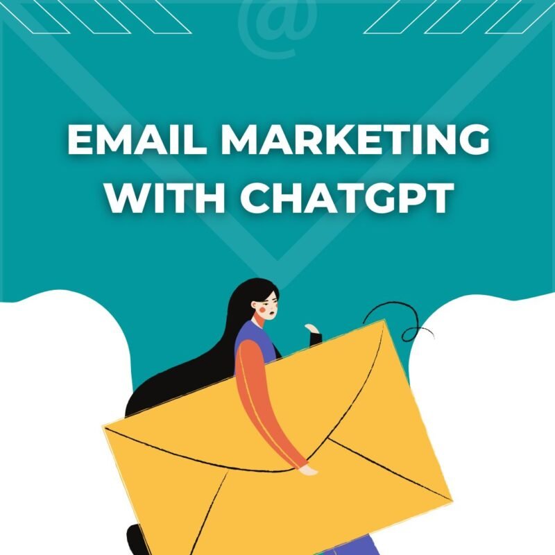 Email Marketing with ChatGPT