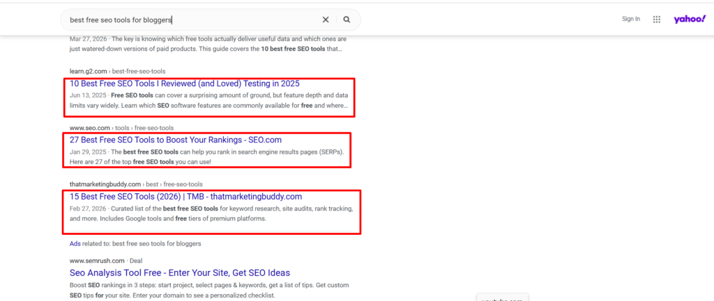 Write Powerful Meta Titles & Descriptions