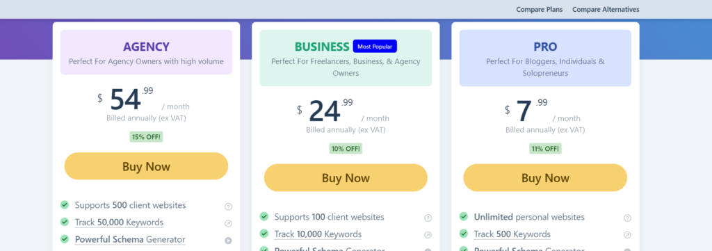rankmath wordpress seo plugin