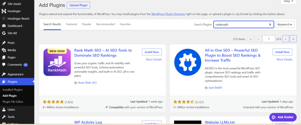 rankmath wordpress seo plugin.png