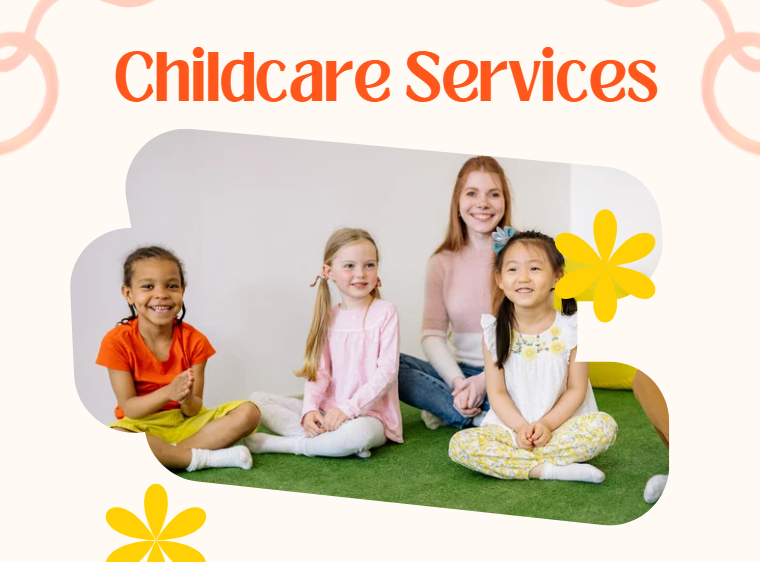 Childcare Services
