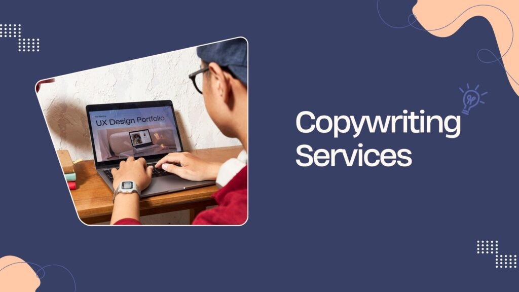 copywriting services