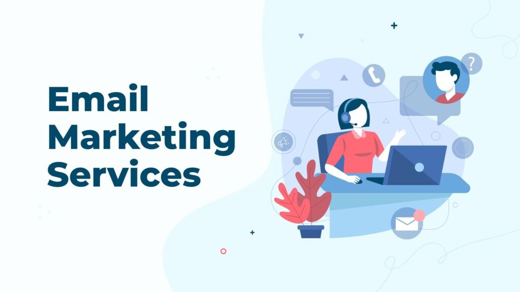Email Marketing Services business ideas