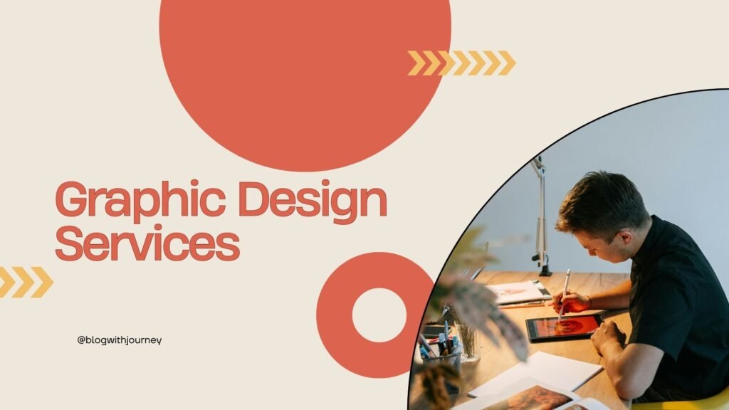 Graphic Design business ideas