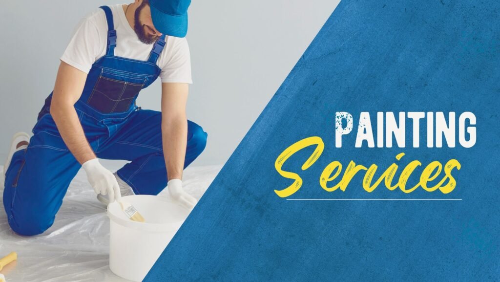 Painting Services business ideas