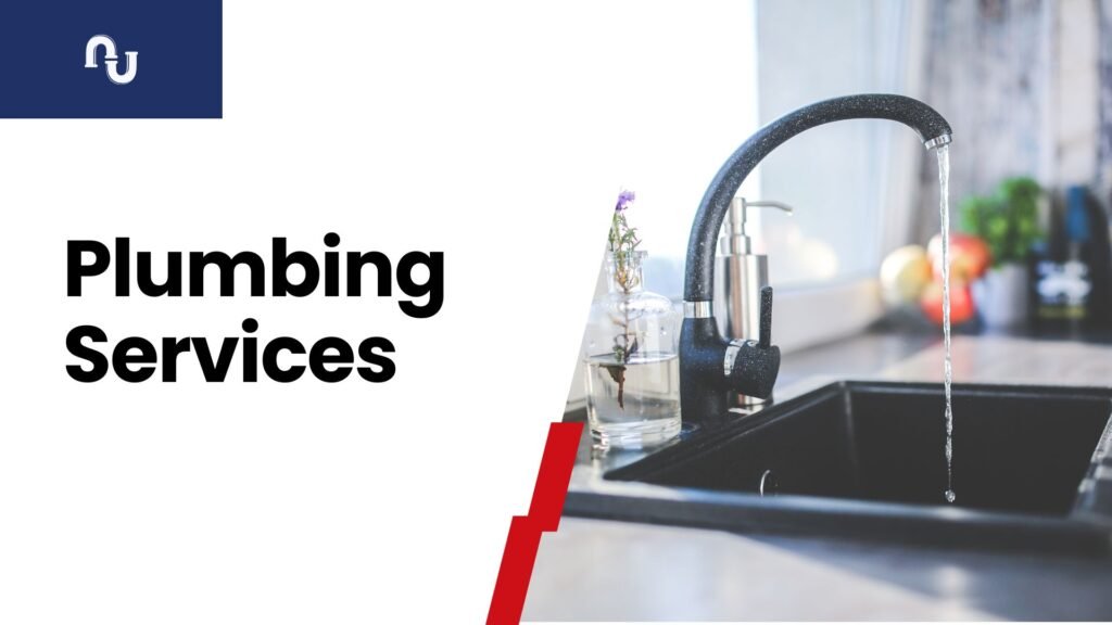 Plumbing Services