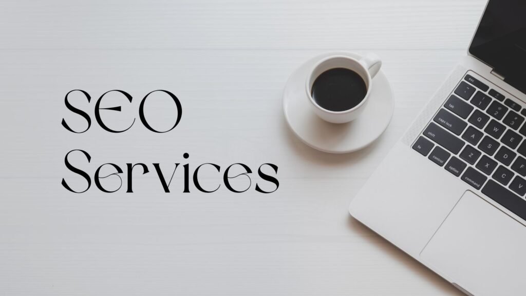 seo services business ideas