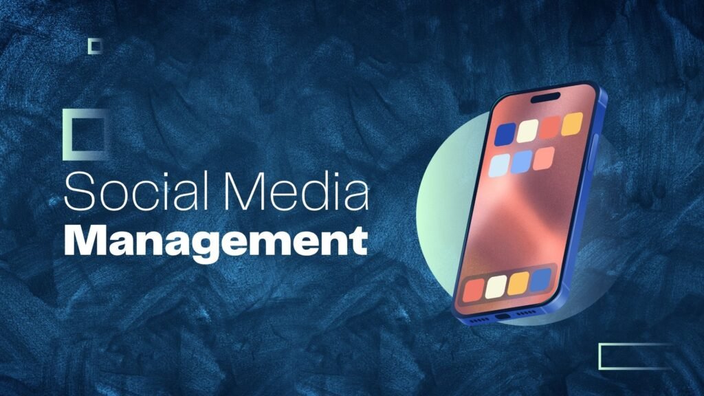 Social Media Management business ideas