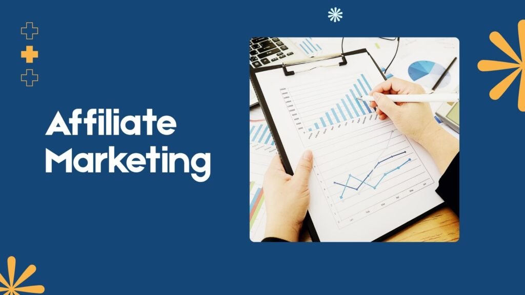best business ideas of affiliate marketing