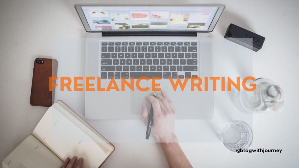 freelance writing business ideas