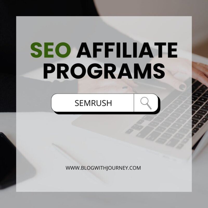 seo affiliate programs