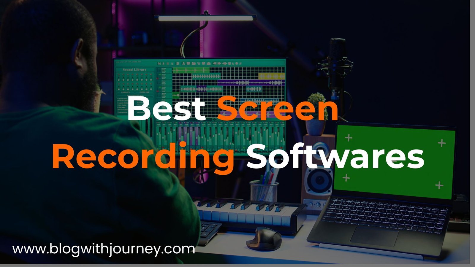 best screen recording software