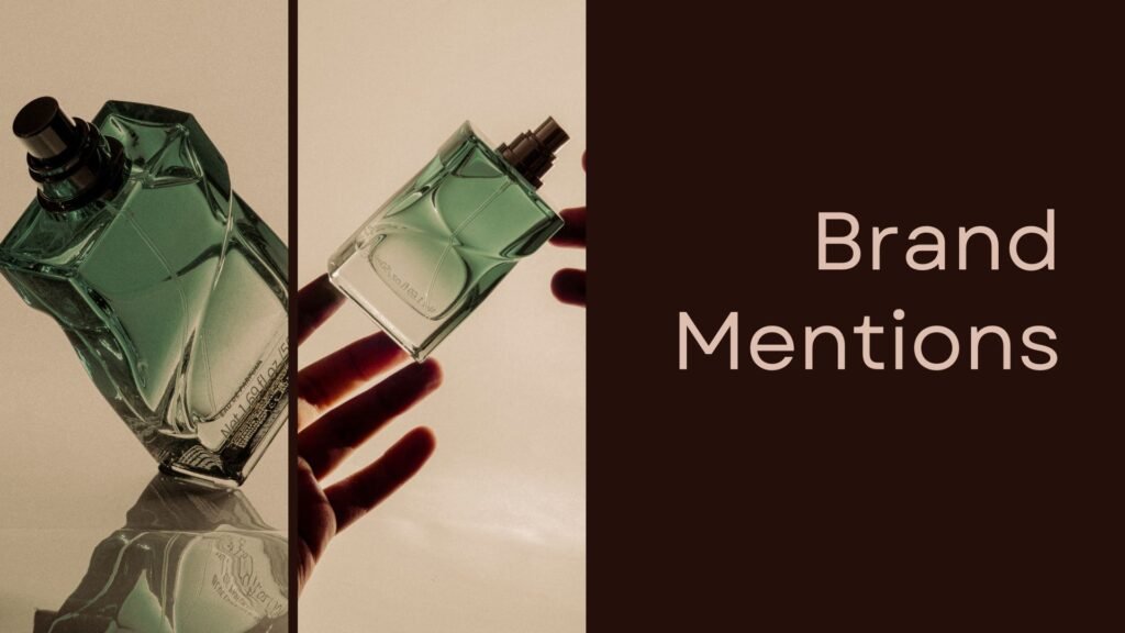 Brand Mentions
