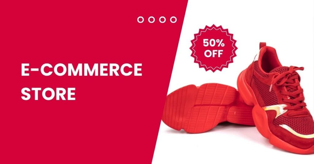 E-commerce Store