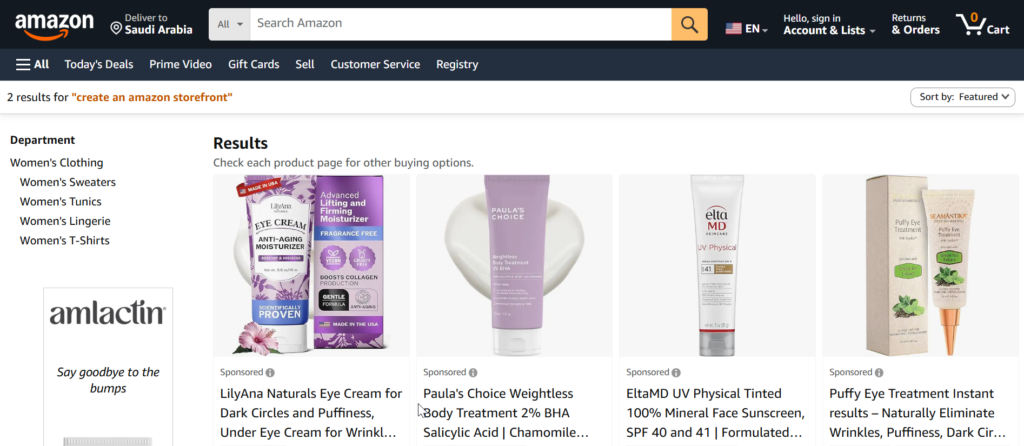 How to Find a Profitable Product to Sell