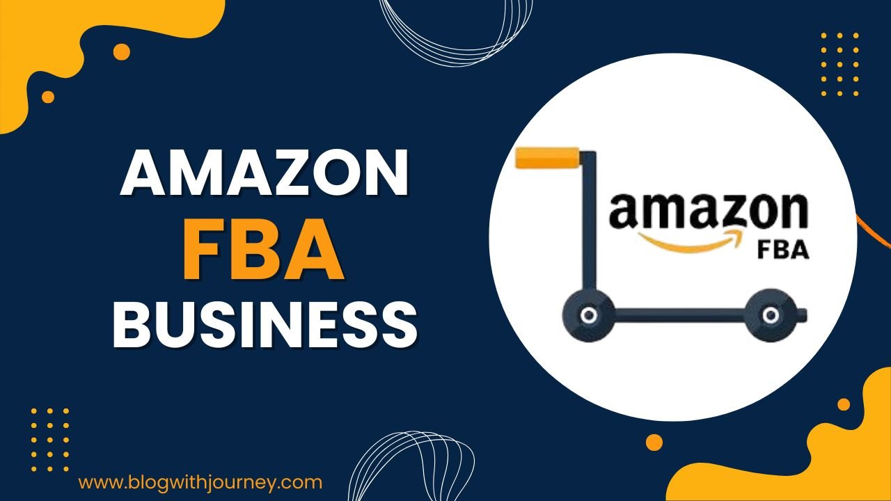 How to Start an Amazon FBA Business from Home