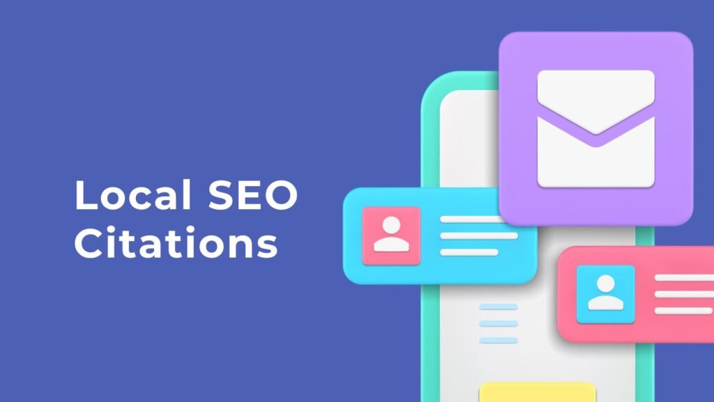  Local SEO Citations