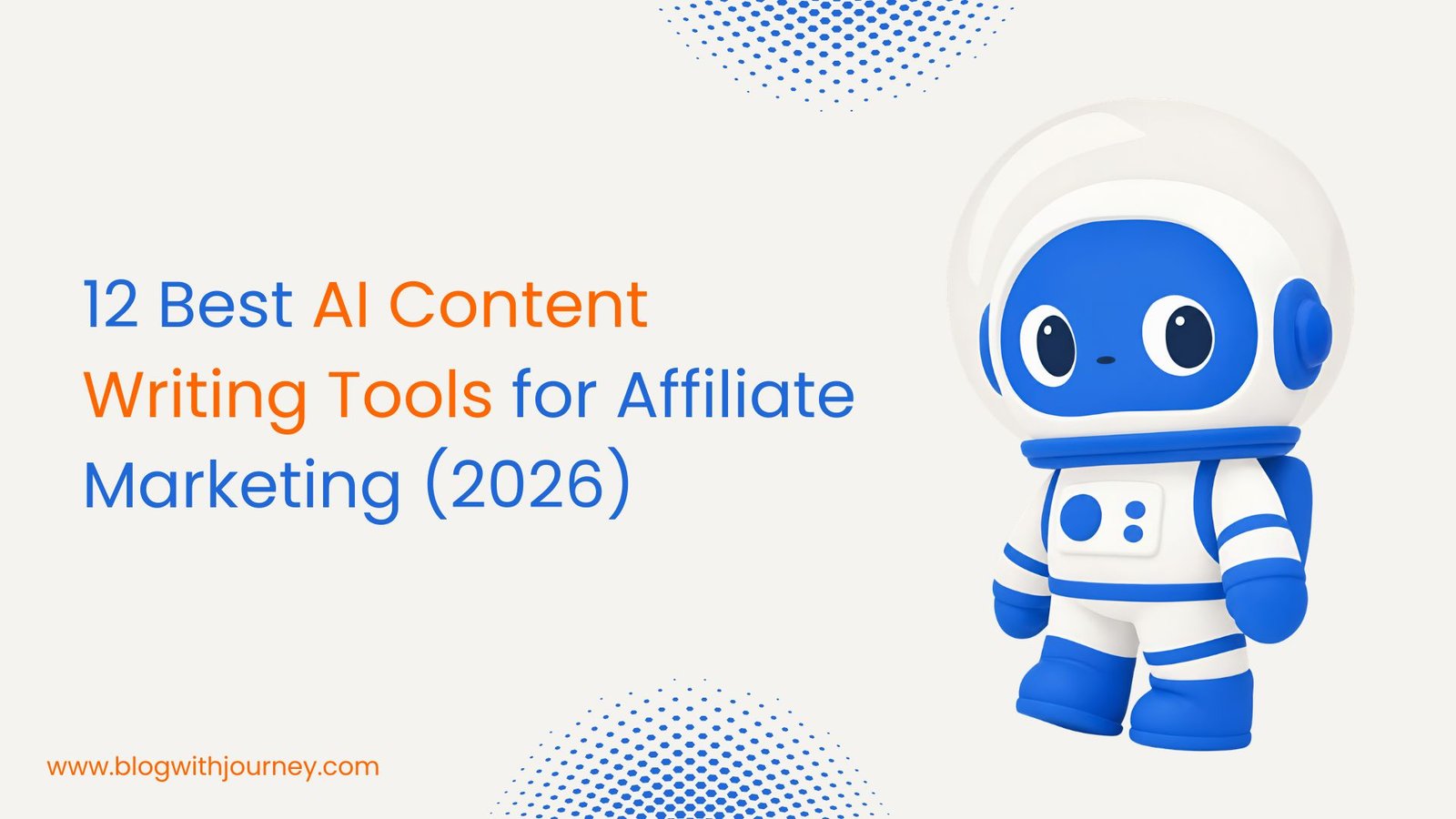 best ai content writing tools for affiliate marketing
