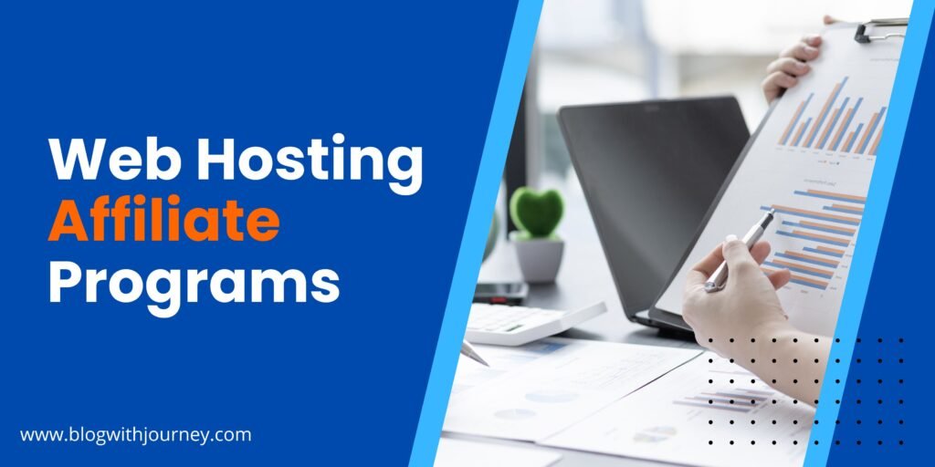best web hosting affiliate programs