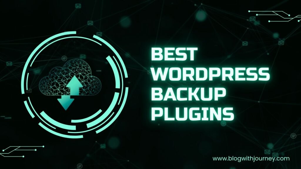 best wordpress backup plugins