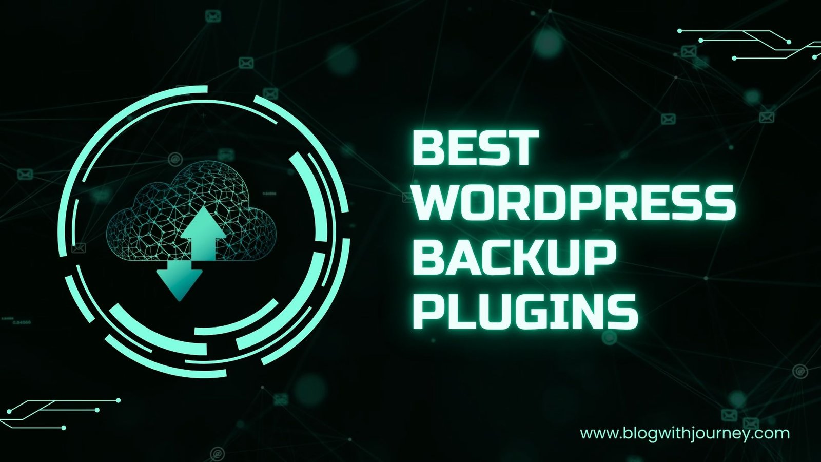 best wordpress backup plugins