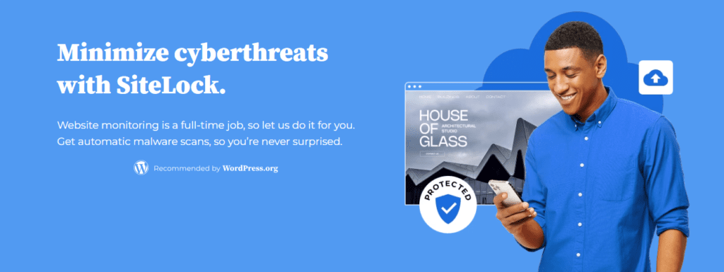 Bluehost Security