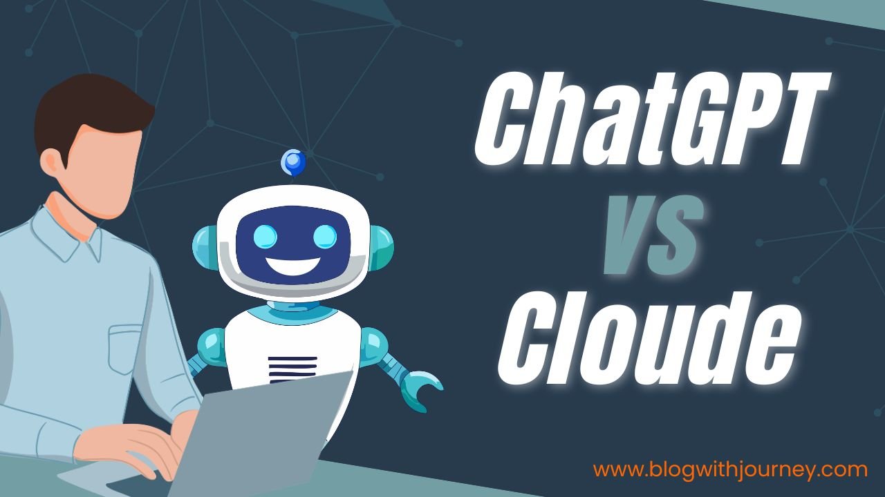 ChatGPT vs Cloude