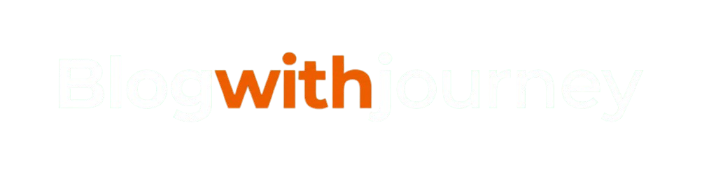 blogwithjourney