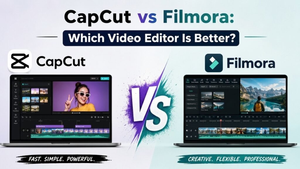 capcut vs filmora