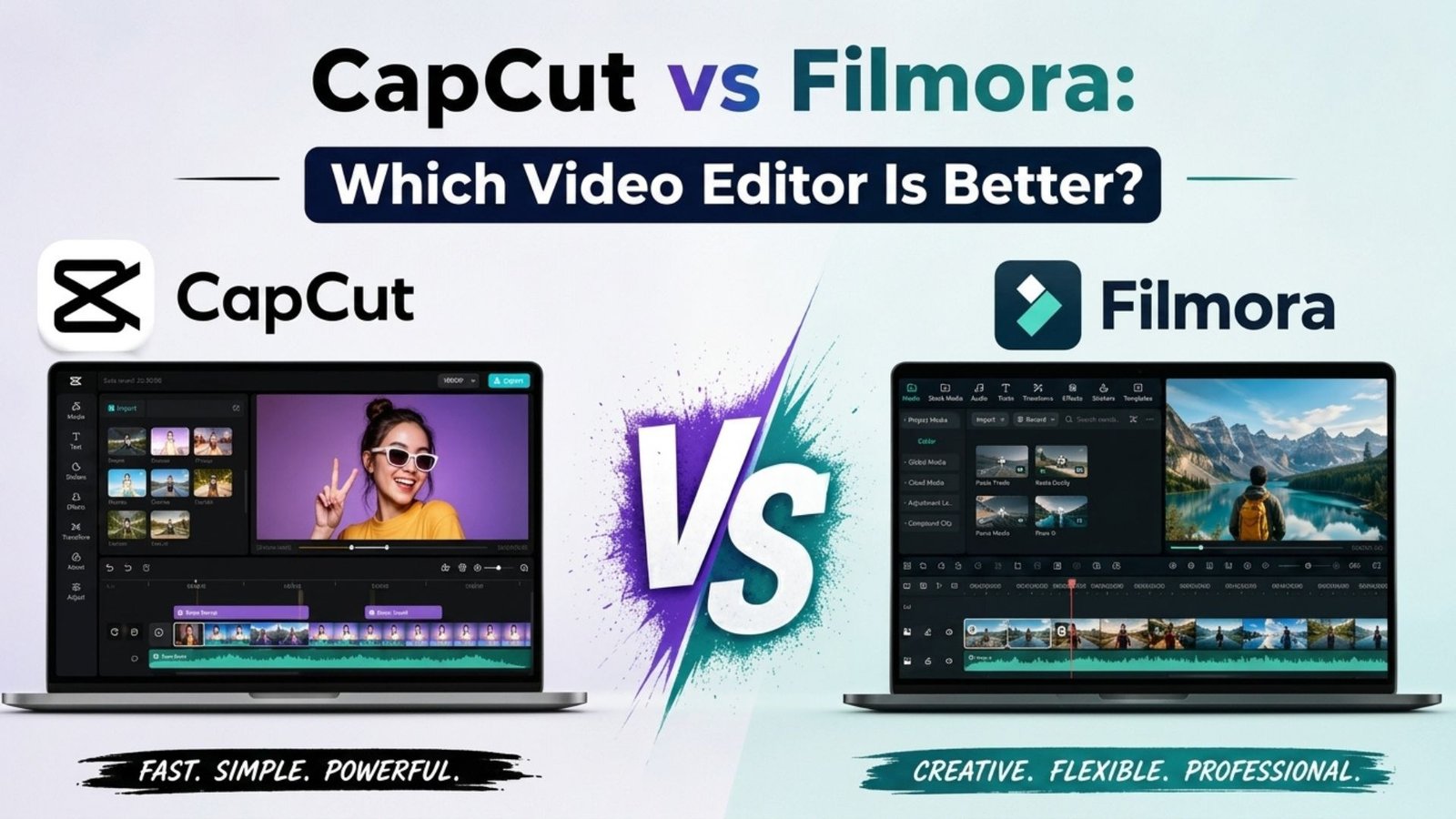 capcut vs filmora