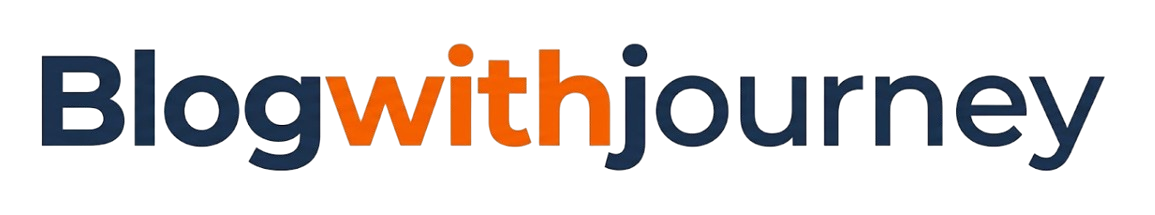 blogwithjourney