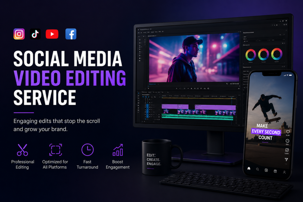 social media video editing (capcut vs filmora)