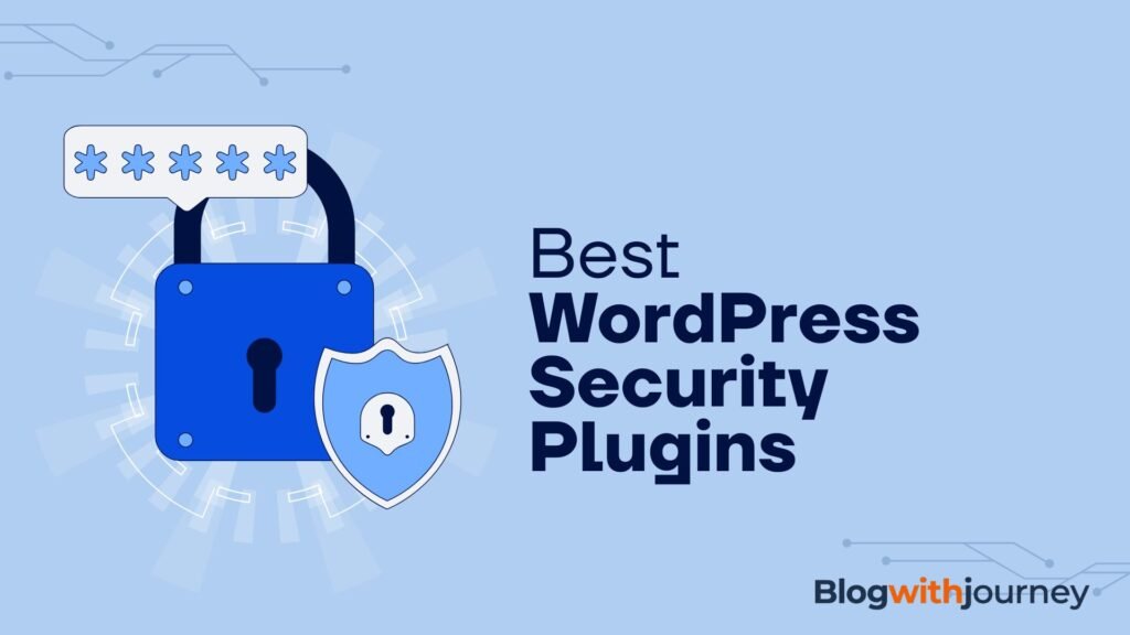 Best WordPress Security Plugins