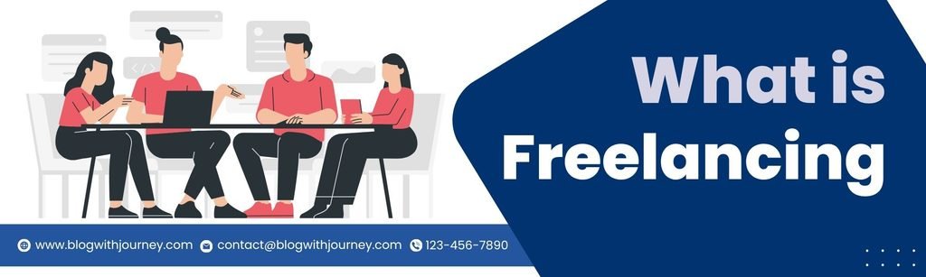what is freelancing