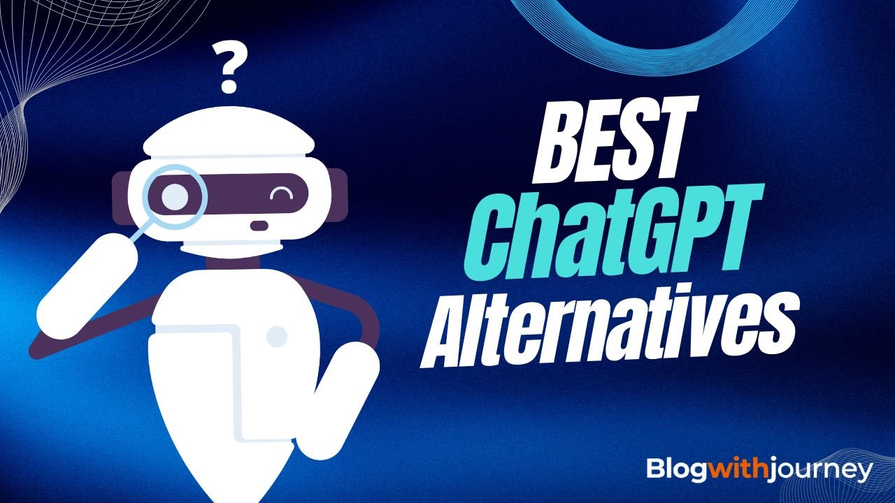 best chatgpt alternatives